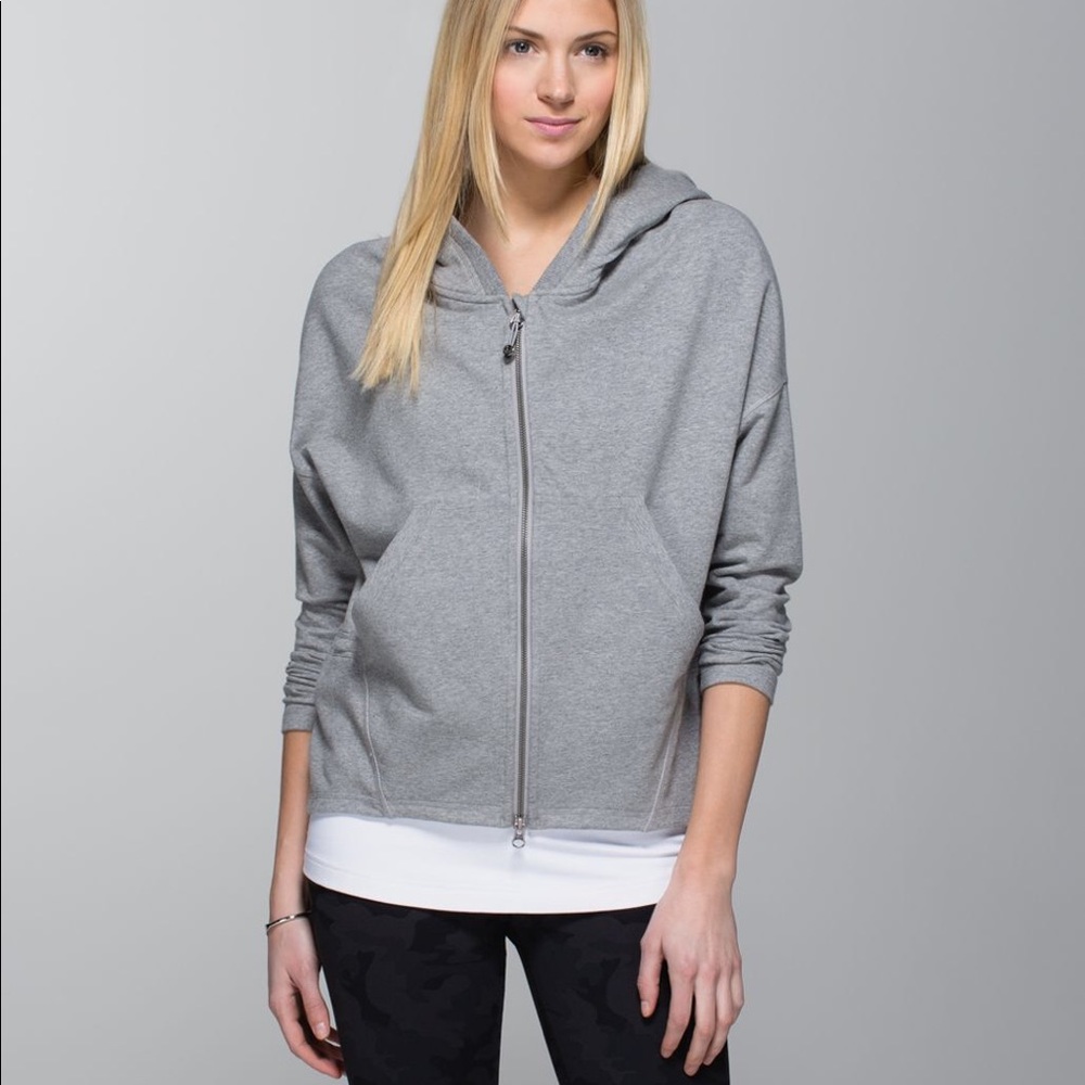 Lululemon jacket